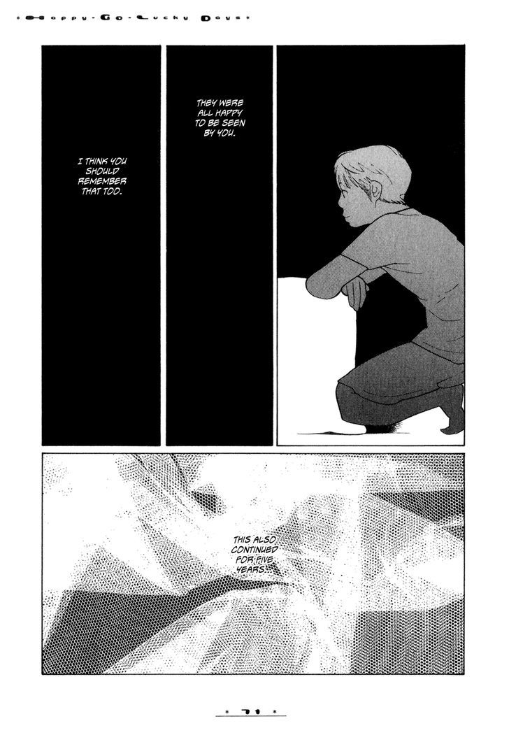 Dounika Naru Hibi Chapter 2.10 page 21 - Vol.2 Chapter 10