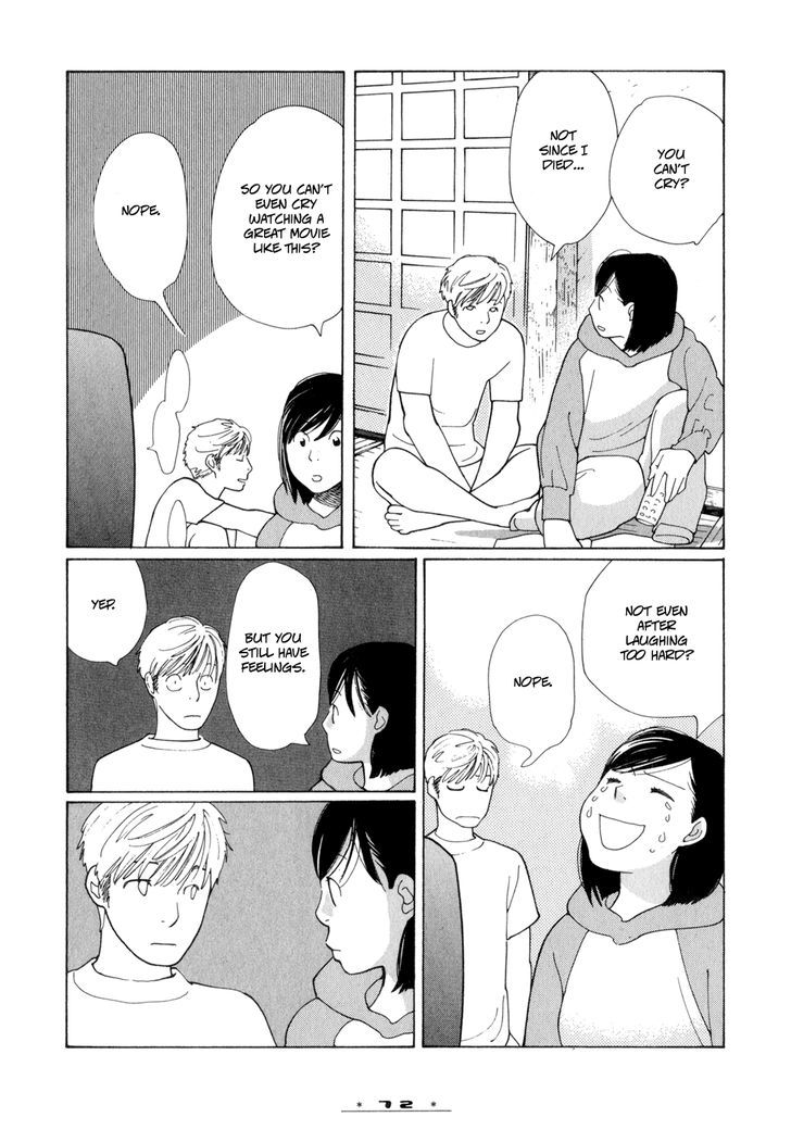 Dounika Naru Hibi Chapter 2.10 page 22 - Vol.2 Chapter 10