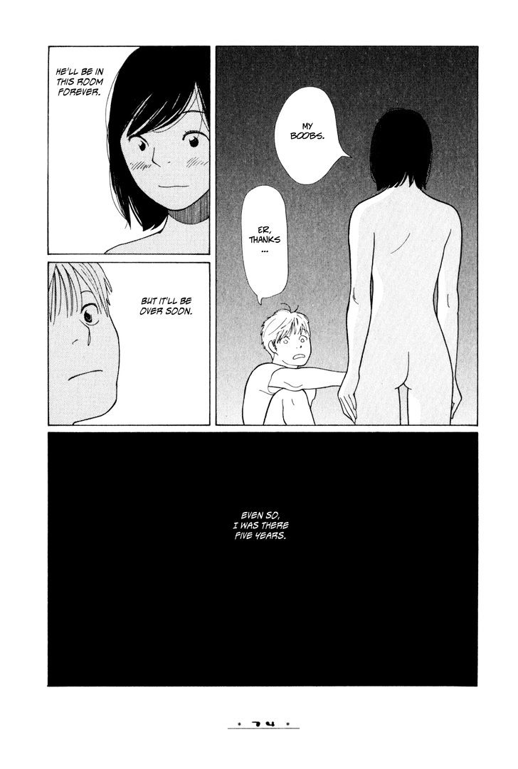 Dounika Naru Hibi Chapter 2.10 page 24 - Vol.2 Chapter 10
