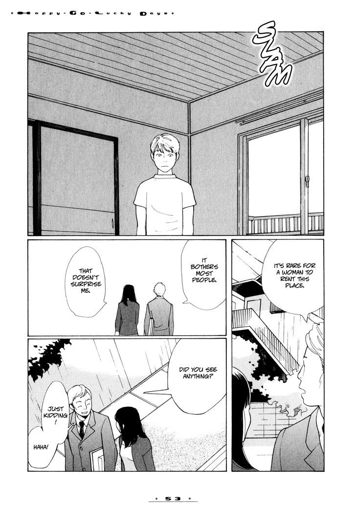 Dounika Naru Hibi Chapter 2.10 page 3 - Vol.2 Chapter 10