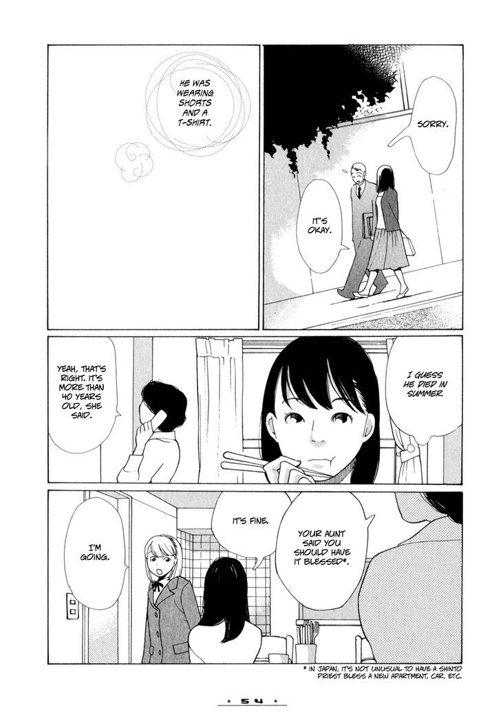 Dounika Naru Hibi Chapter 2.10 page 4 - Vol.2 Chapter 10