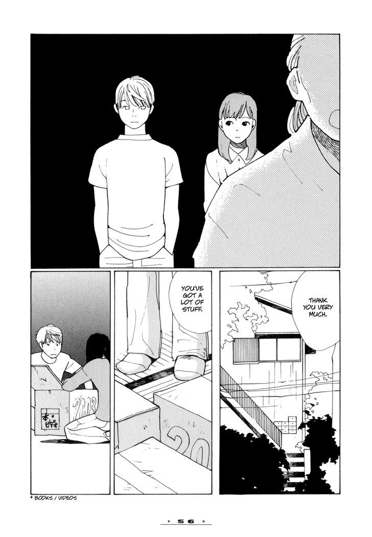 Dounika Naru Hibi Chapter 2.10 page 6 - Vol.2 Chapter 10
