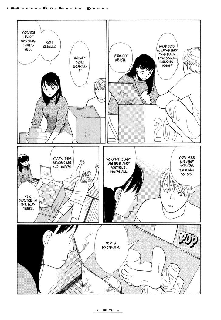 Dounika Naru Hibi Chapter 2.10 page 7 - Vol.2 Chapter 10