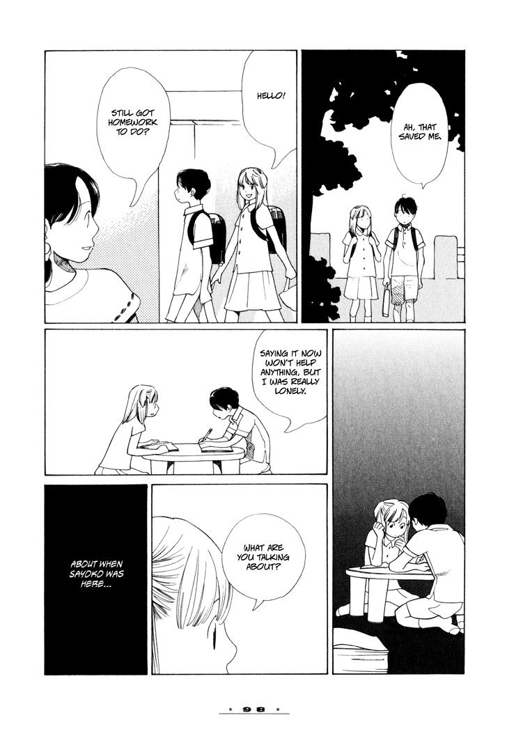 Dounika Naru Hibi Chapter 2.11 page 24 - Vol.2 Chapter 11