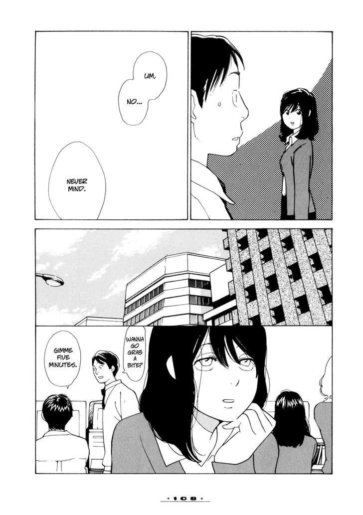 Dounika Naru Hibi Chapter 2.12 page 10 - Vol.2 Chapter 12