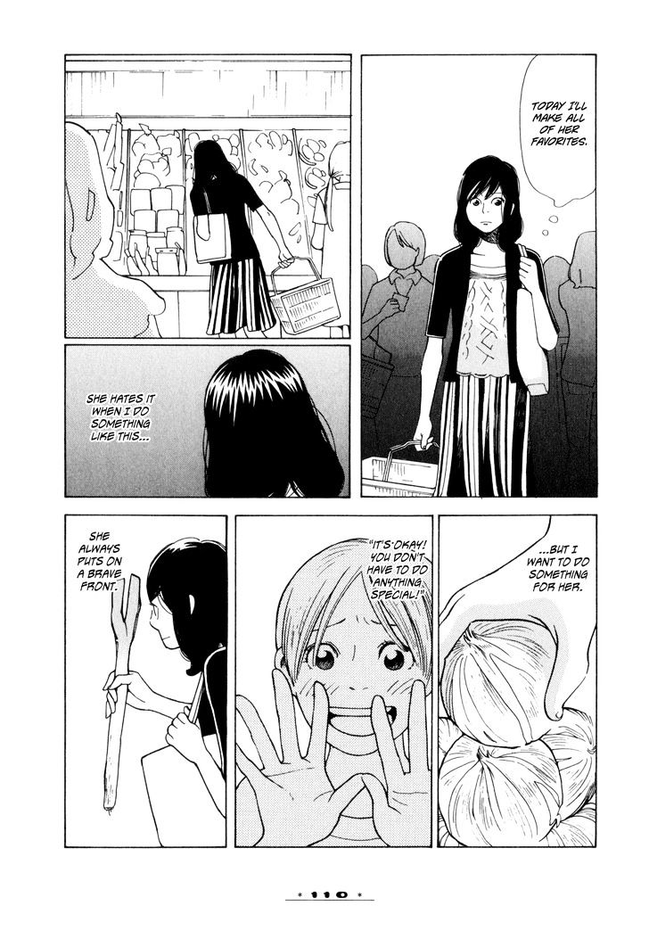 Dounika Naru Hibi Chapter 2.12 page 12 - Vol.2 Chapter 12