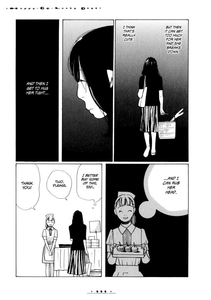 Dounika Naru Hibi Chapter 2.12 page 13 - Vol.2 Chapter 12