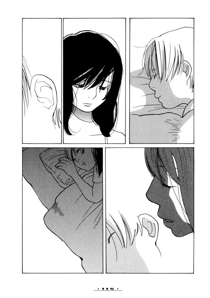 Dounika Naru Hibi Chapter 2.12 page 16 - Vol.2 Chapter 12