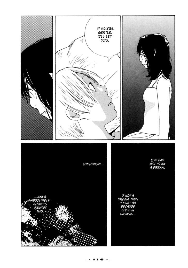 Dounika Naru Hibi Chapter 2.12 page 18 - Vol.2 Chapter 12