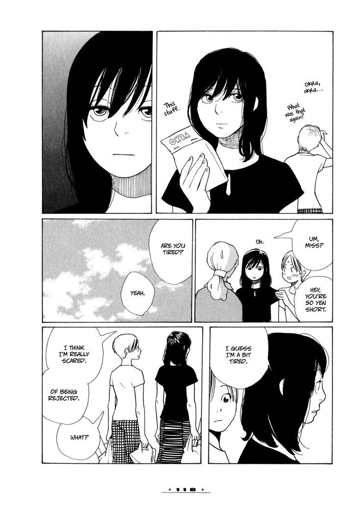 Dounika Naru Hibi Chapter 2.12 page 20 - Vol.2 Chapter 12