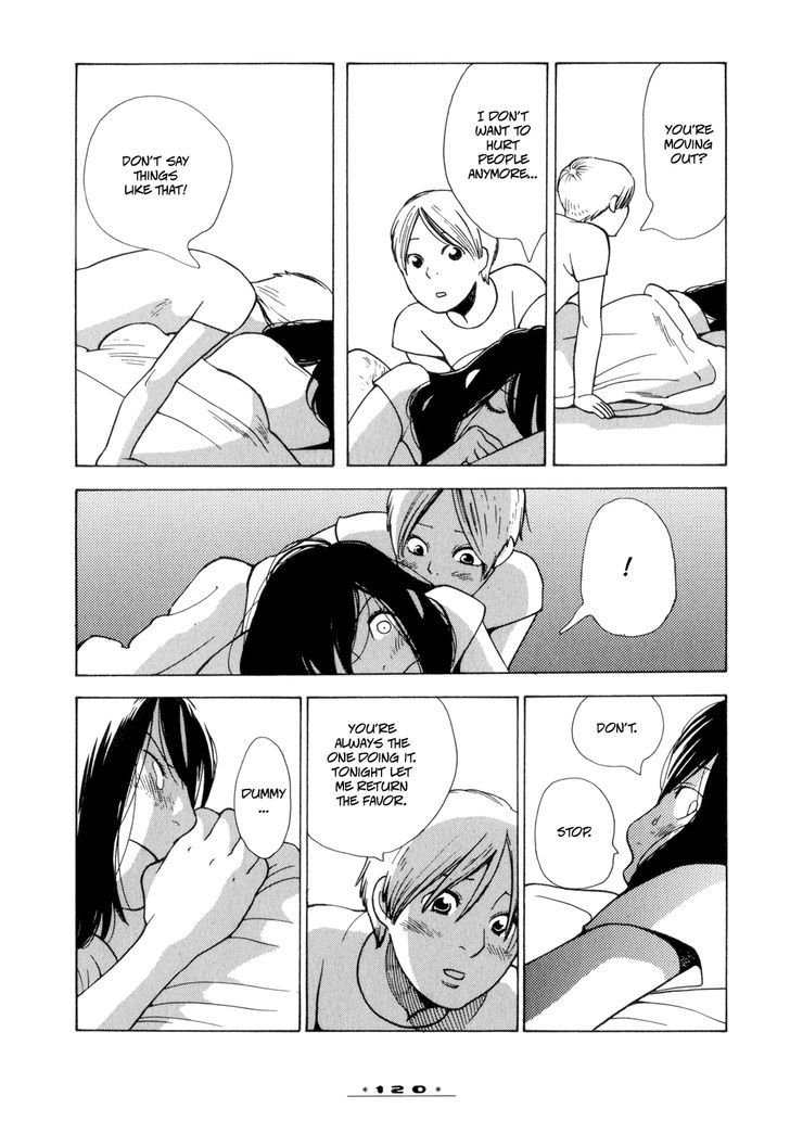 Dounika Naru Hibi Chapter 2.12 page 22 - Vol.2 Chapter 12