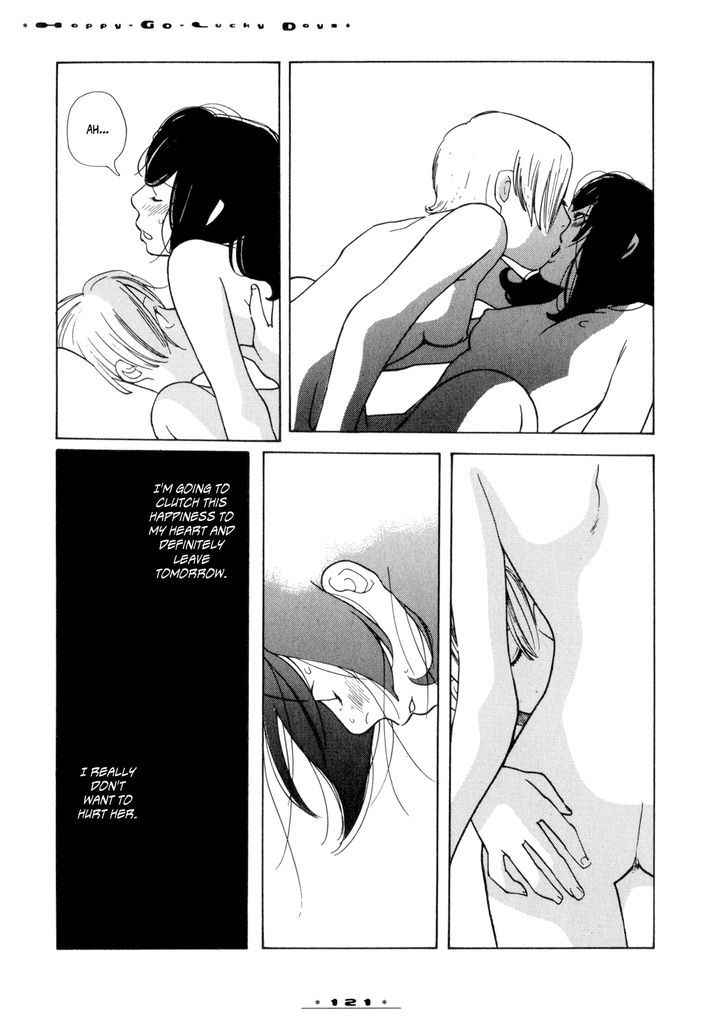 Dounika Naru Hibi Chapter 2.12 page 23 - Vol.2 Chapter 12