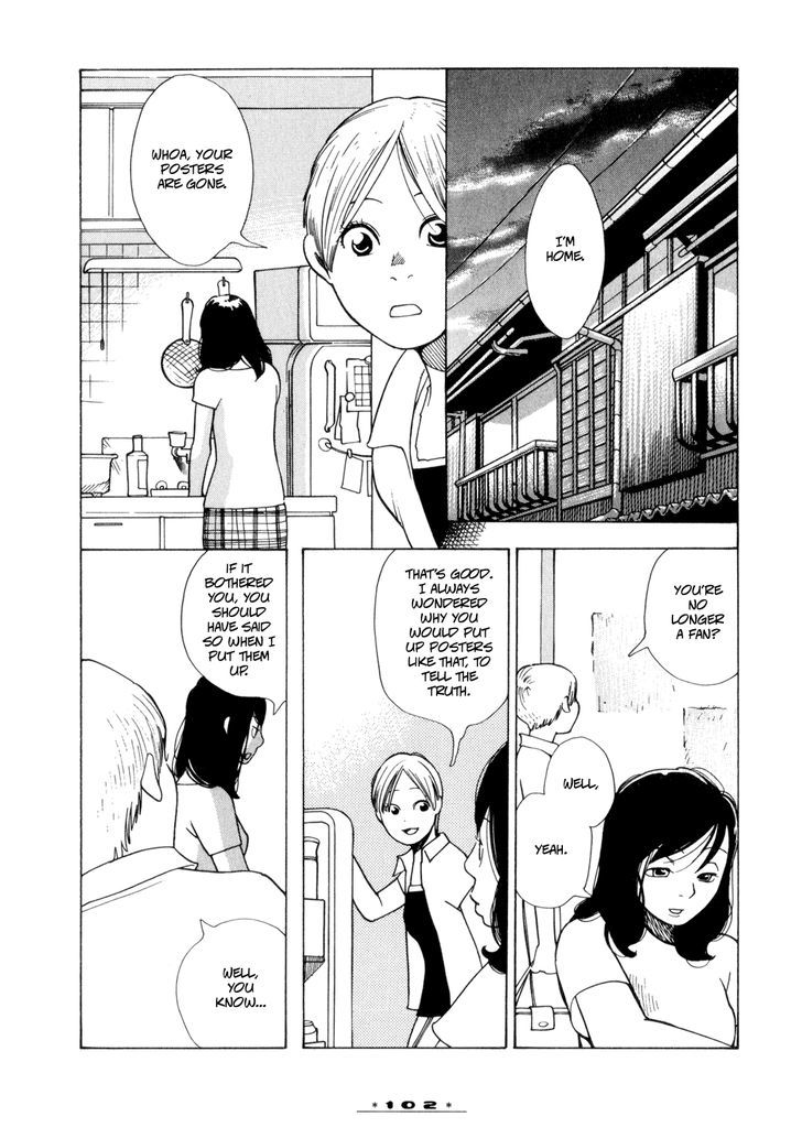 Dounika Naru Hibi Chapter 2.12 page 4 - Vol.2 Chapter 12