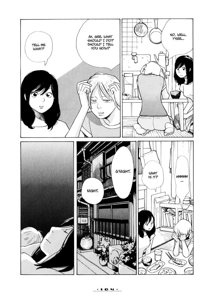 Dounika Naru Hibi Chapter 2.12 page 6 - Vol.2 Chapter 12
