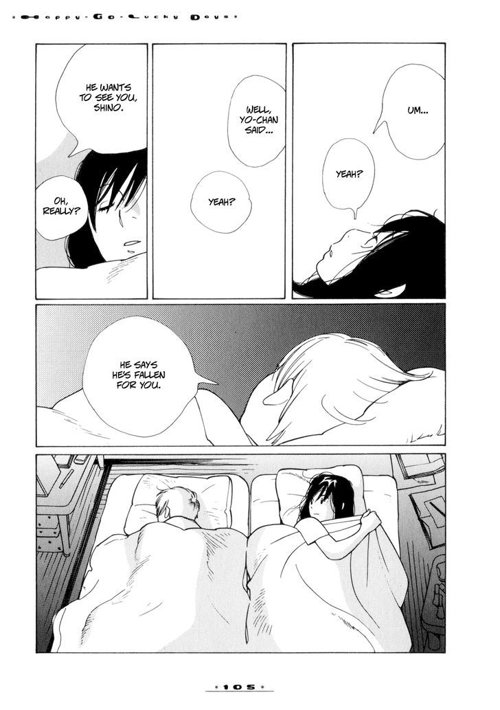 Dounika Naru Hibi Chapter 2.12 page 7 - Vol.2 Chapter 12