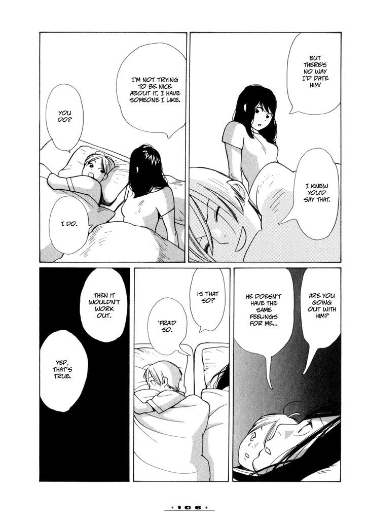 Dounika Naru Hibi Chapter 2.12 page 8 - Vol.2 Chapter 12