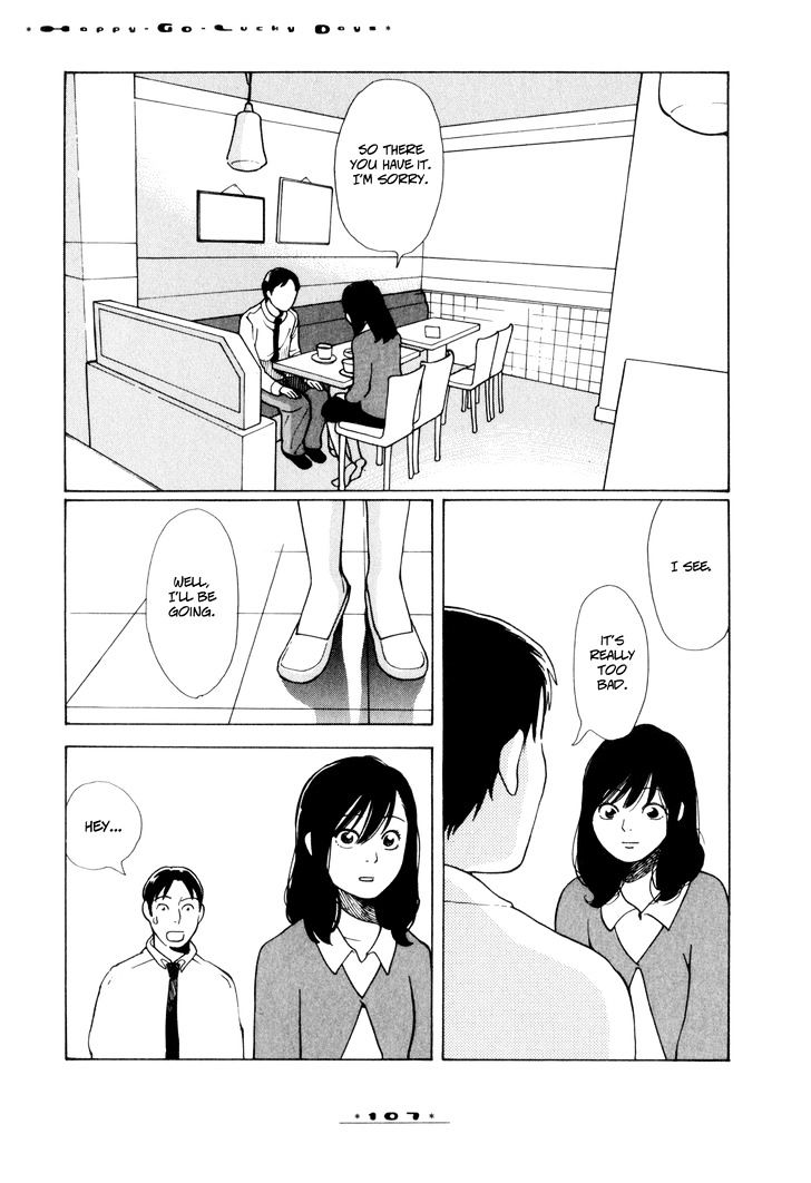 Dounika Naru Hibi Chapter 2.12 page 9 - Vol.2 Chapter 12