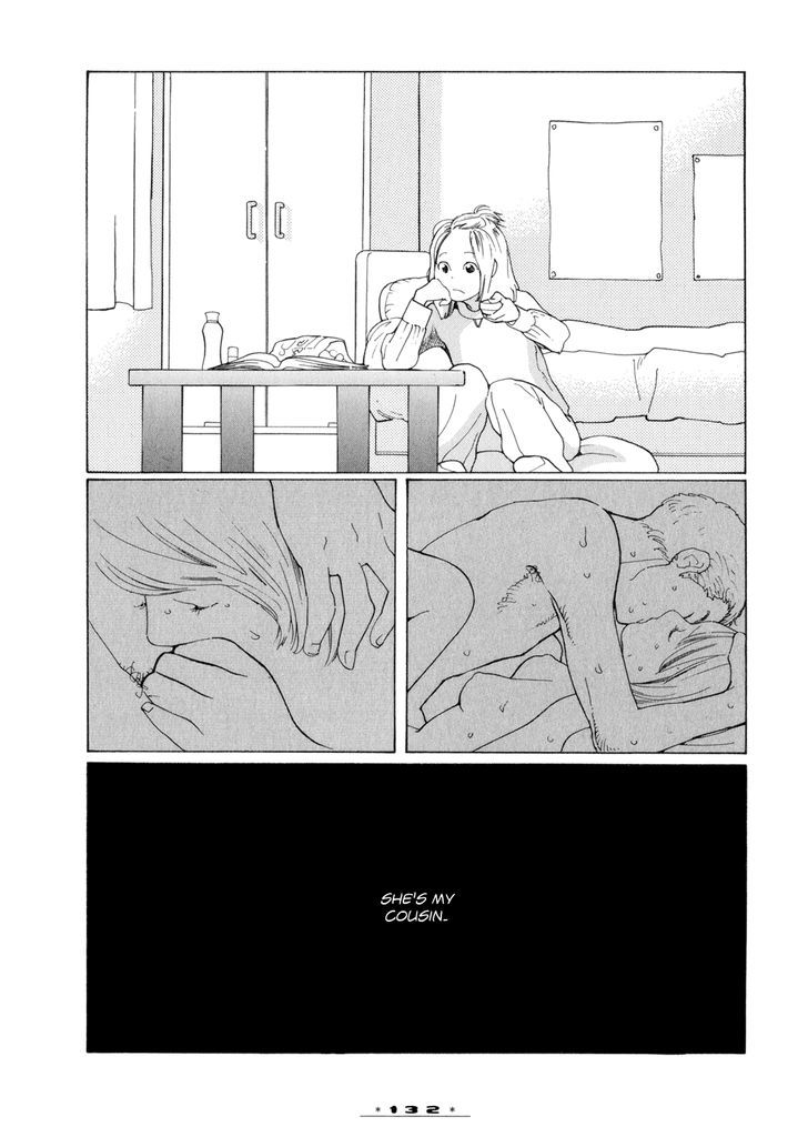 Dounika Naru Hibi Chapter 2.13 page 10 - Vol.2 Chapter 13