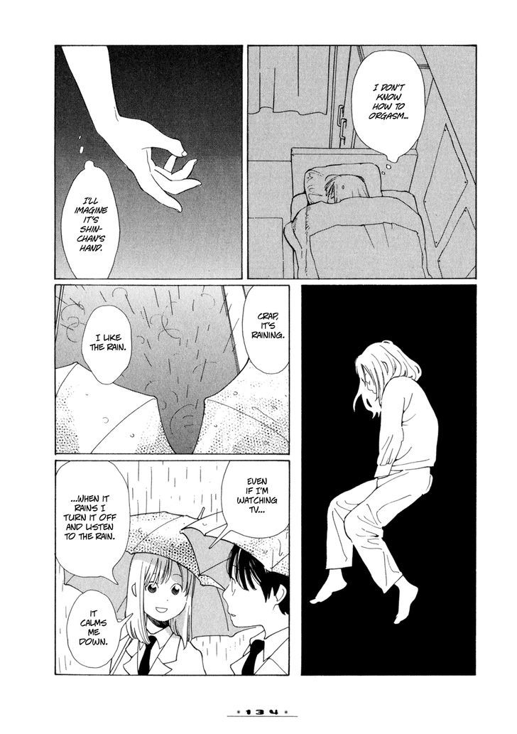 Dounika Naru Hibi Chapter 2.13 page 12 - Vol.2 Chapter 13