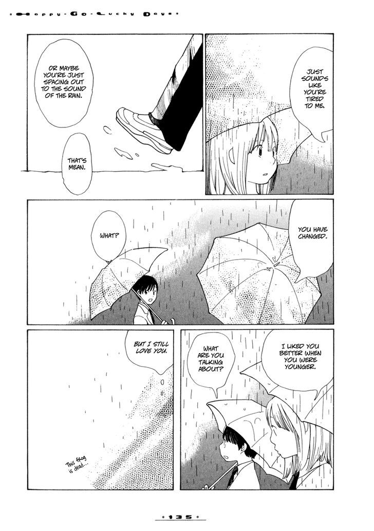 Dounika Naru Hibi Chapter 2.13 page 13 - Vol.2 Chapter 13