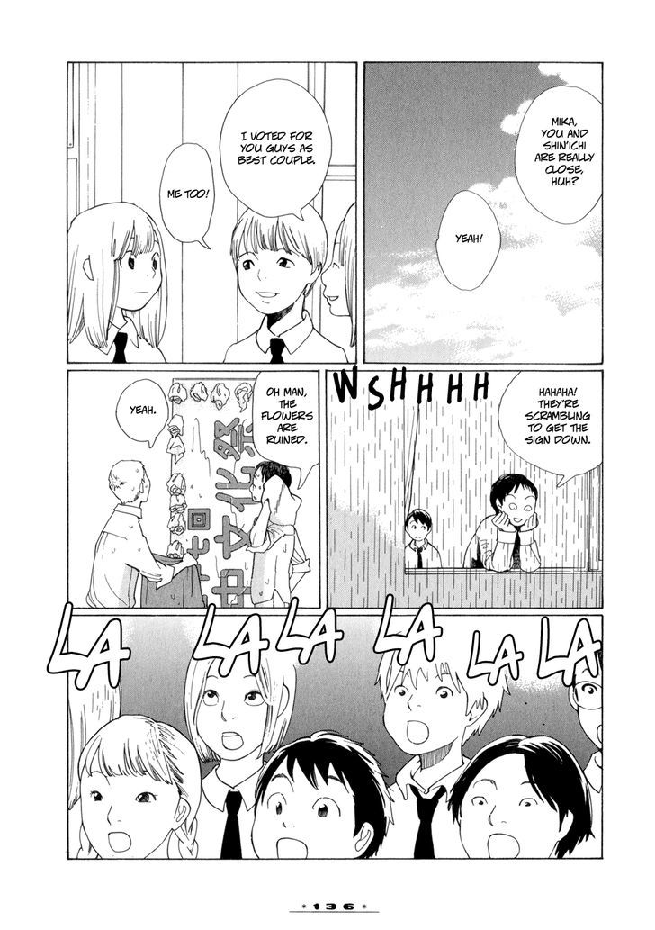 Dounika Naru Hibi Chapter 2.13 page 14 - Vol.2 Chapter 13