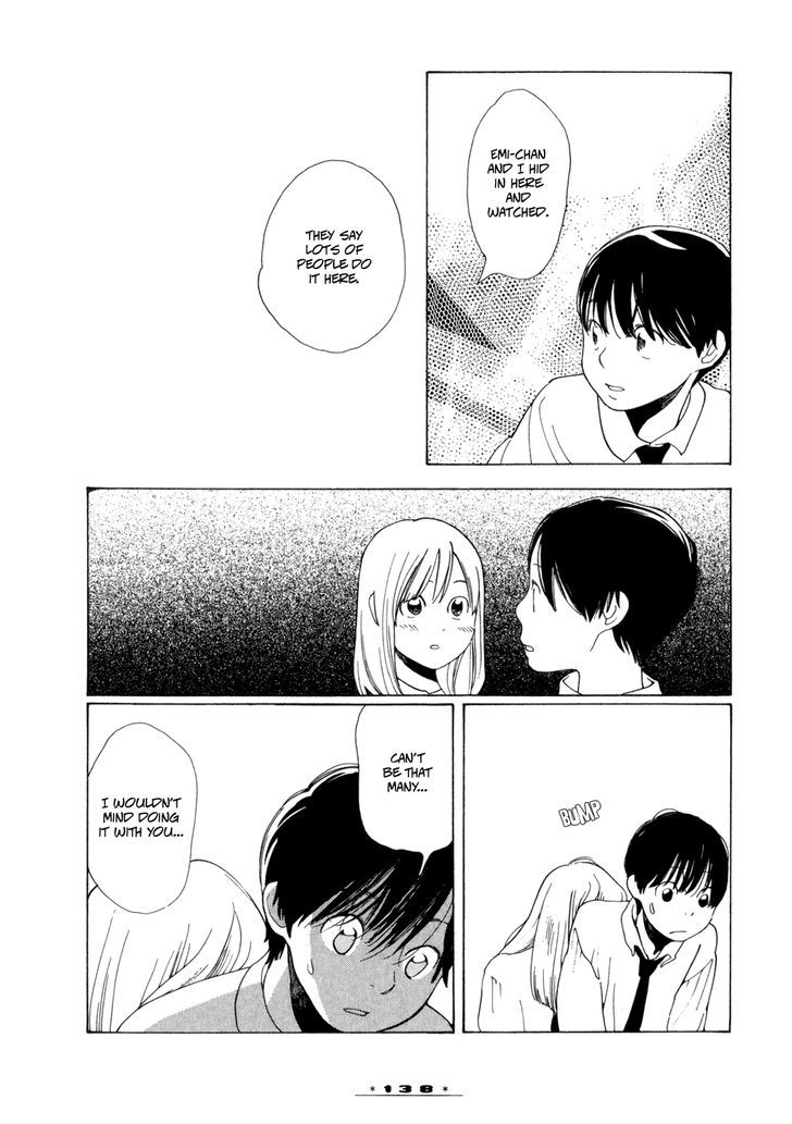 Dounika Naru Hibi Chapter 2.13 page 16 - Vol.2 Chapter 13