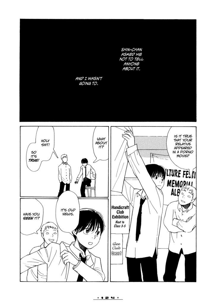 Dounika Naru Hibi Chapter 2.13 page 2 - Vol.2 Chapter 13