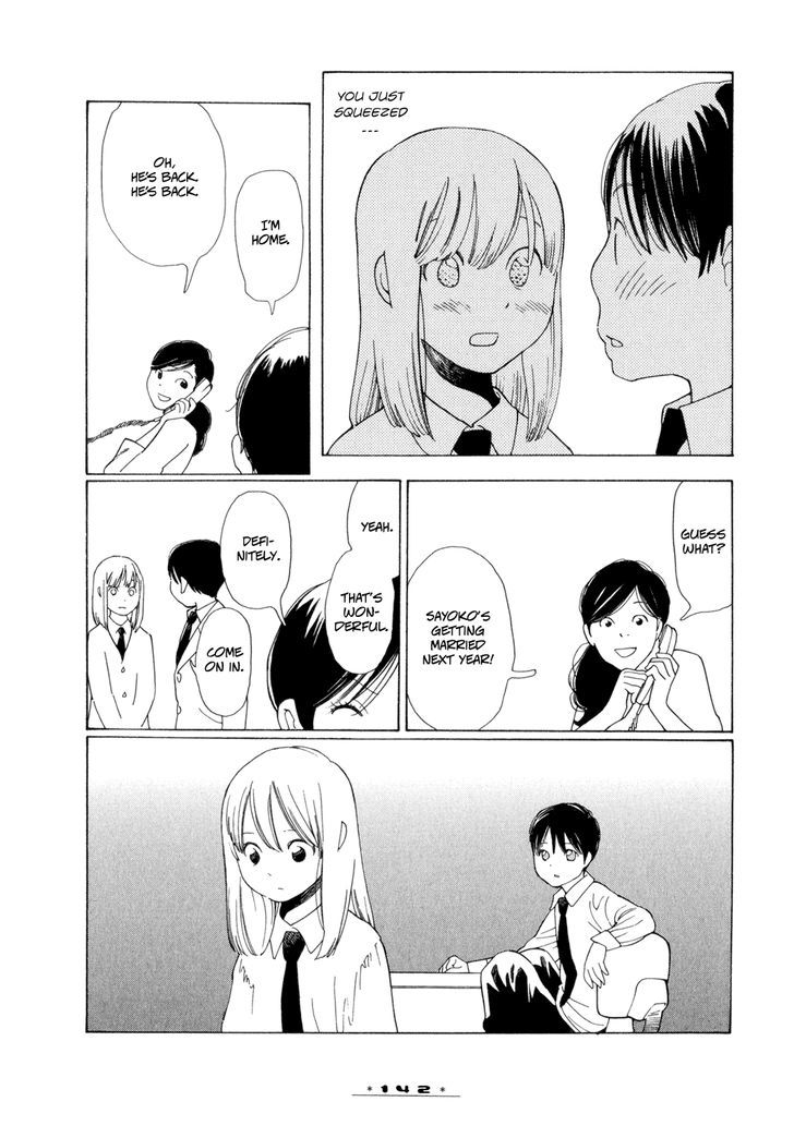 Dounika Naru Hibi Chapter 2.13 page 20 - Vol.2 Chapter 13