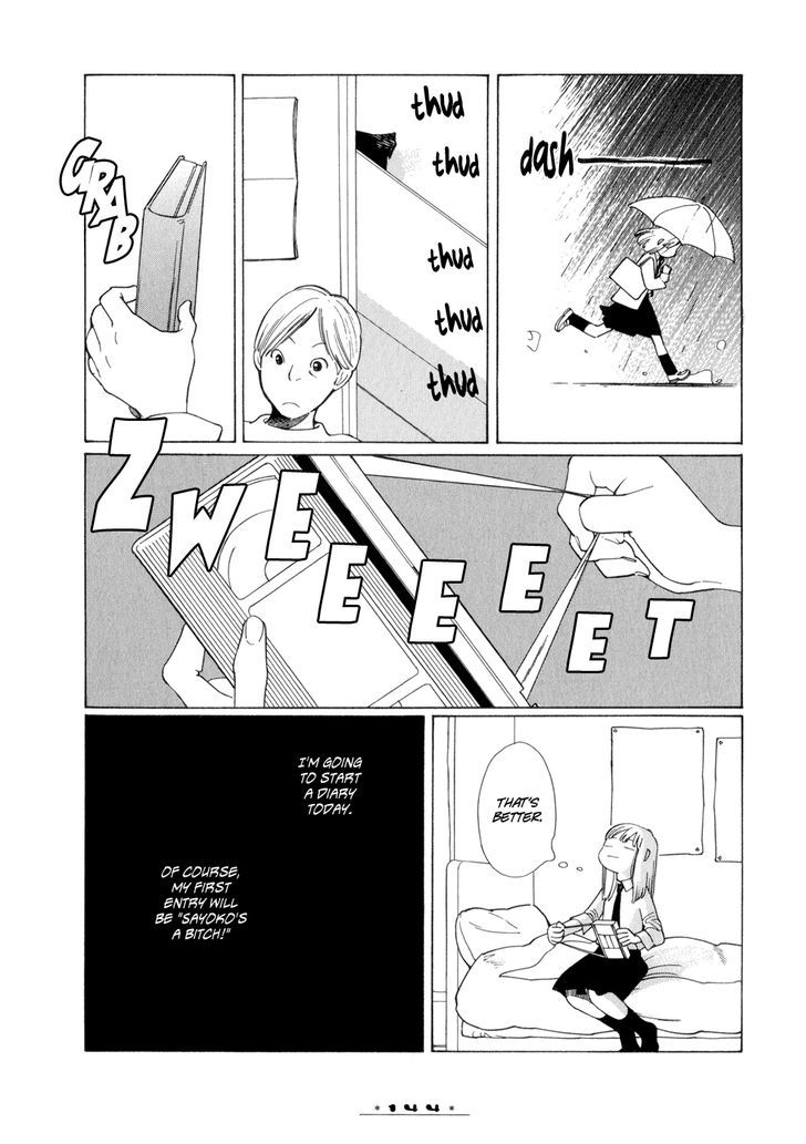 Dounika Naru Hibi Chapter 2.13 page 22 - Vol.2 Chapter 13
