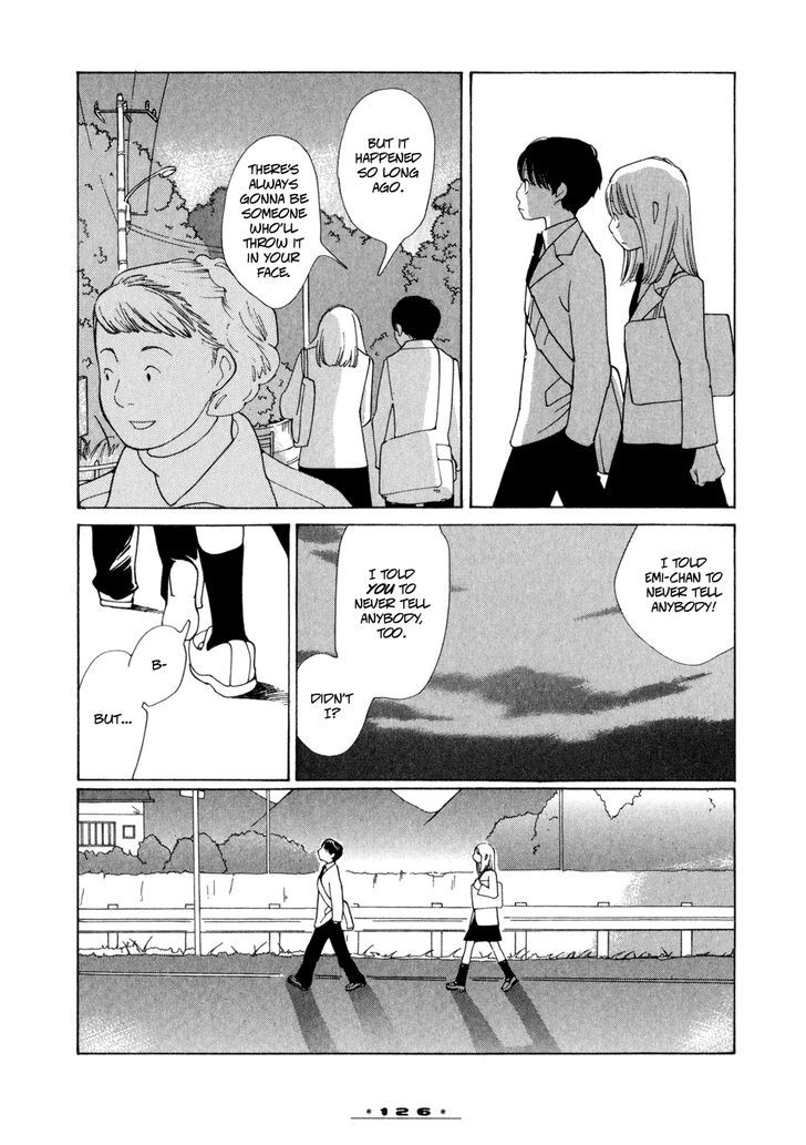 Dounika Naru Hibi Chapter 2.13 page 4 - Vol.2 Chapter 13