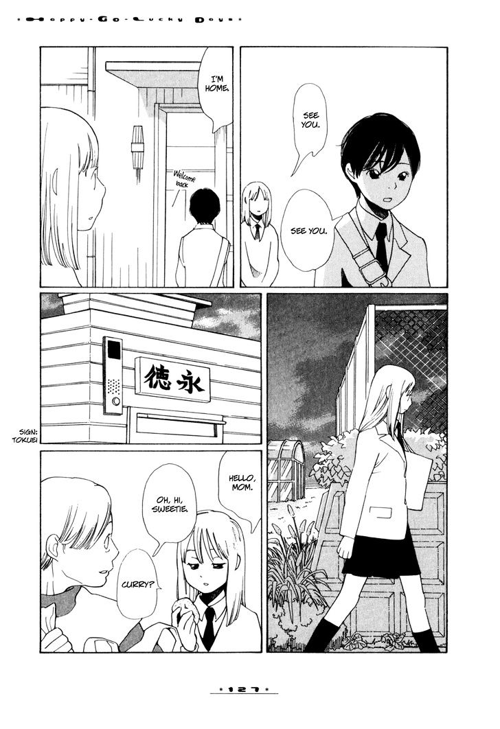 Dounika Naru Hibi Chapter 2.13 page 5 - Vol.2 Chapter 13