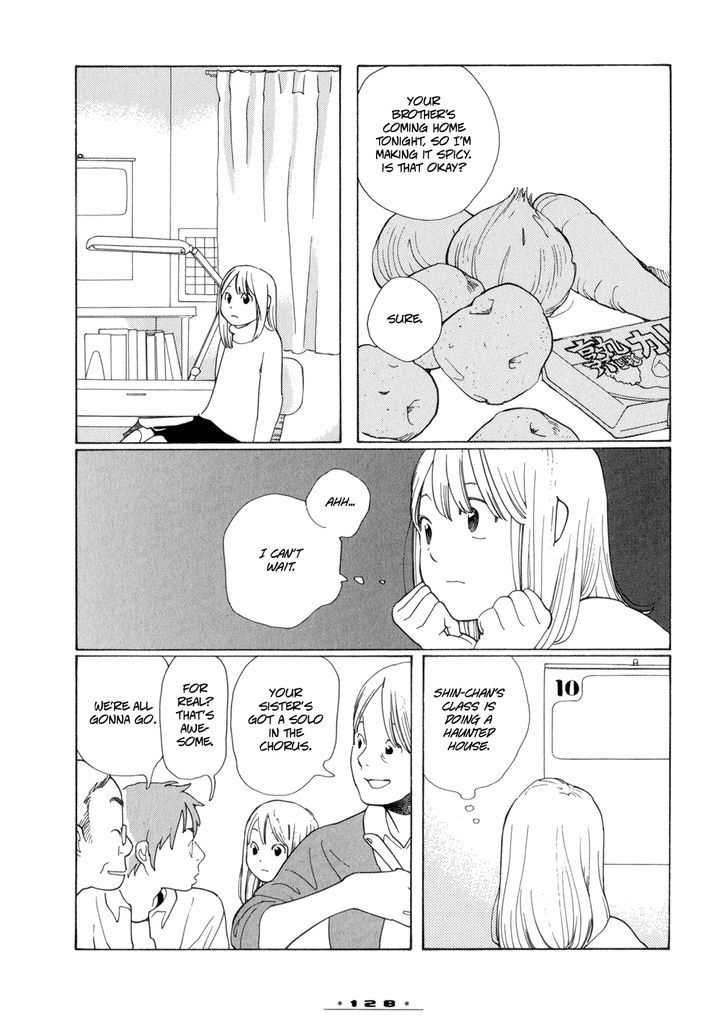 Dounika Naru Hibi Chapter 2.13 page 6 - Vol.2 Chapter 13