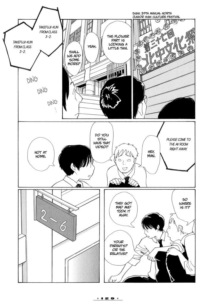 Dounika Naru Hibi Chapter 2.13 page 7 - Vol.2 Chapter 13