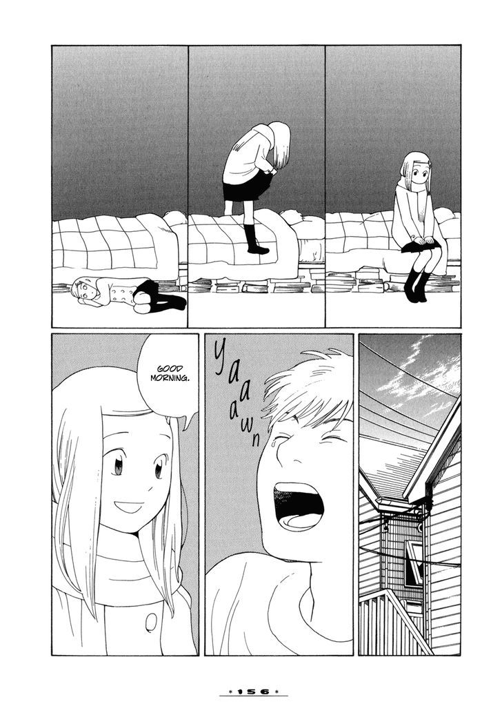 Dounika Naru Hibi Chapter 2.14 page 10 - Vol.2 Chapter 14