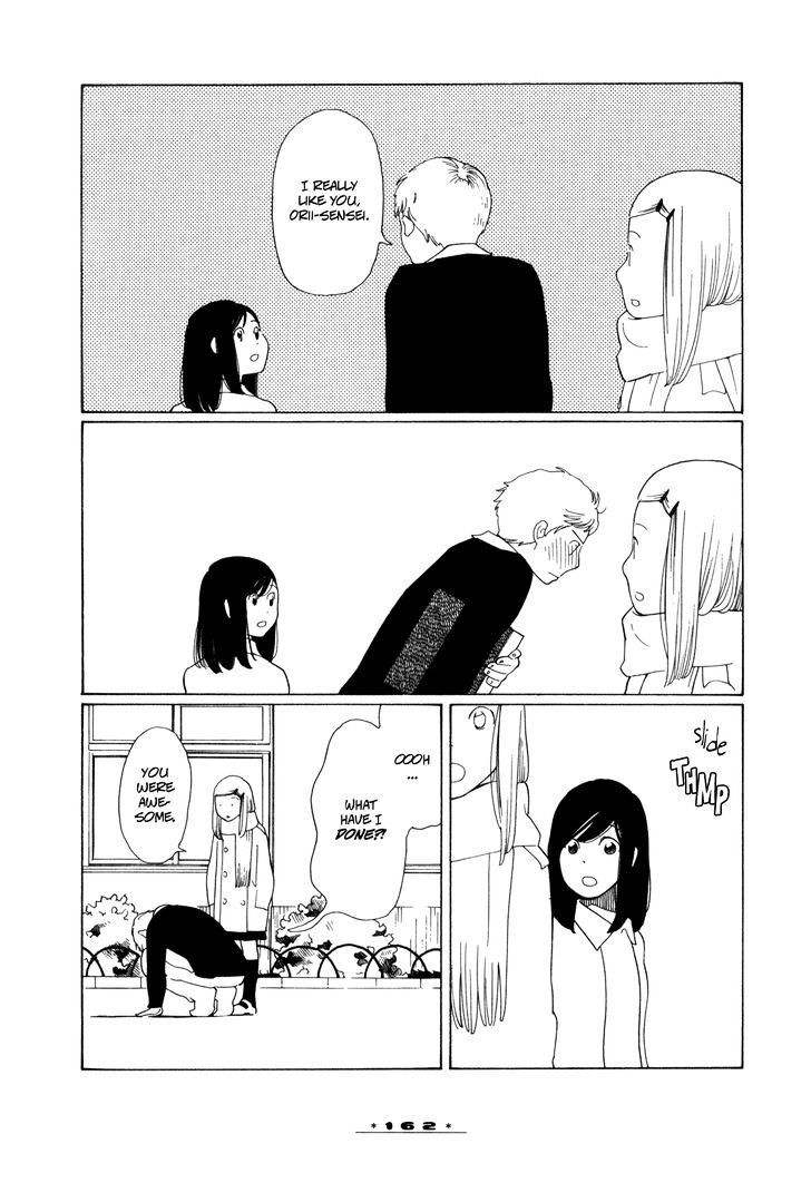Dounika Naru Hibi Chapter 2.14 page 16 - Vol.2 Chapter 14