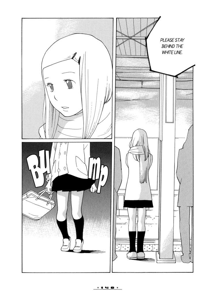 Dounika Naru Hibi Chapter 2.14 page 2 - Vol.2 Chapter 14