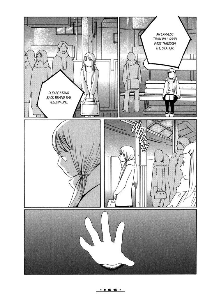 Dounika Naru Hibi Chapter 2.14 page 20 - Vol.2 Chapter 14
