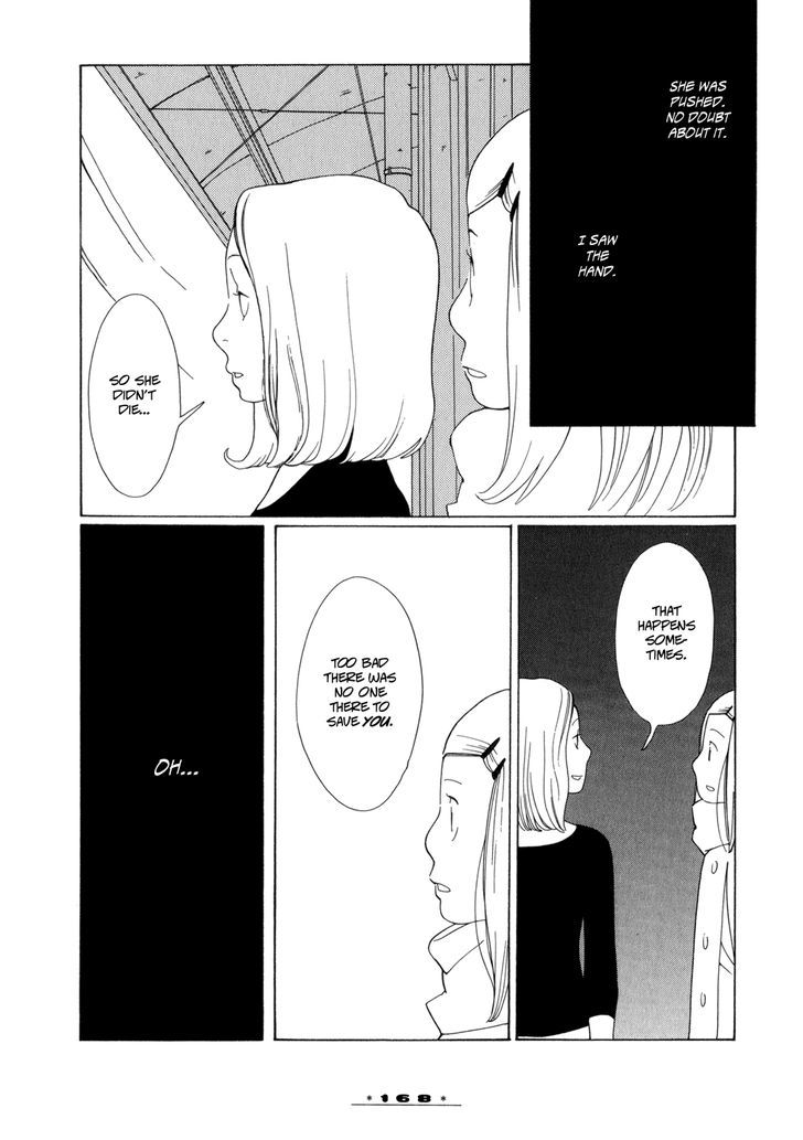 Dounika Naru Hibi Chapter 2.14 page 22 - Vol.2 Chapter 14