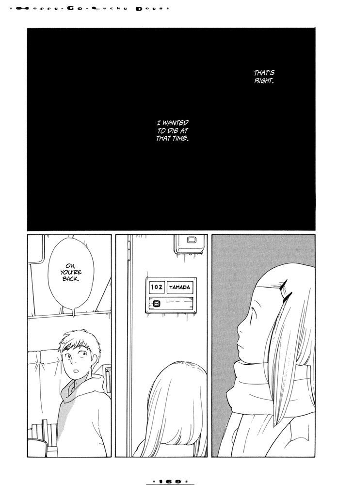 Dounika Naru Hibi Chapter 2.14 page 23 - Vol.2 Chapter 14