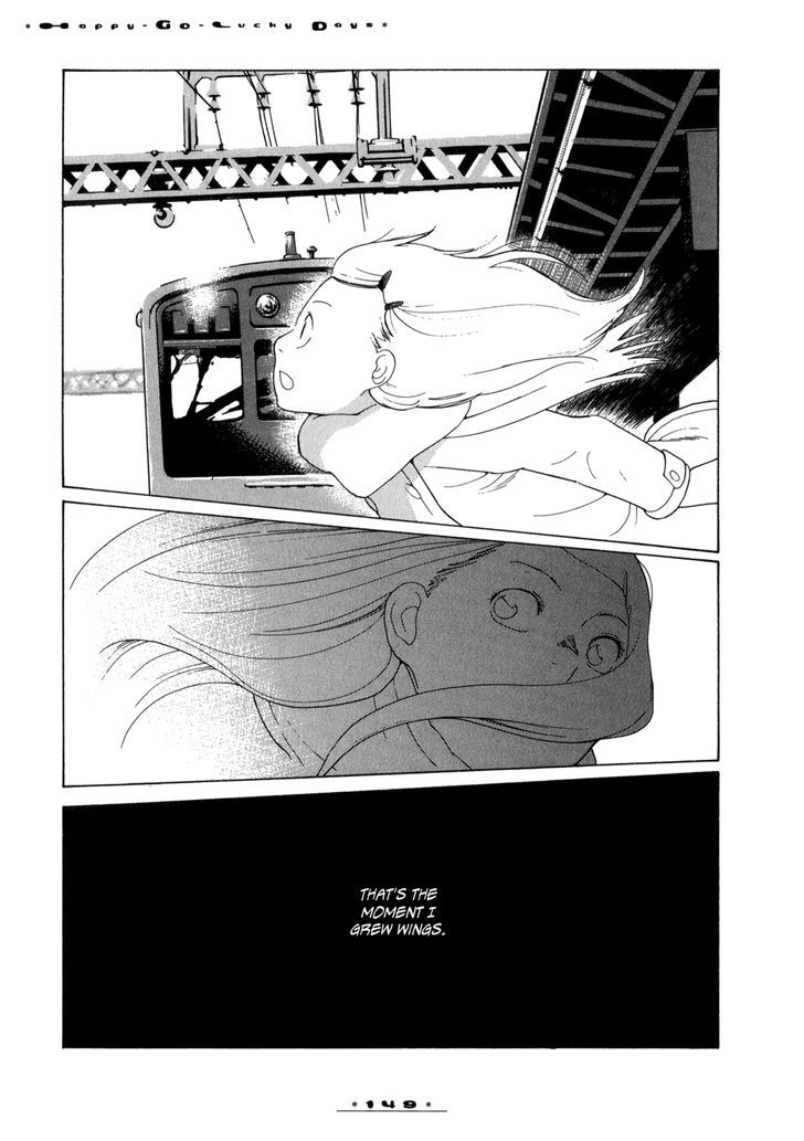 Dounika Naru Hibi Chapter 2.14 page 3 - Vol.2 Chapter 14