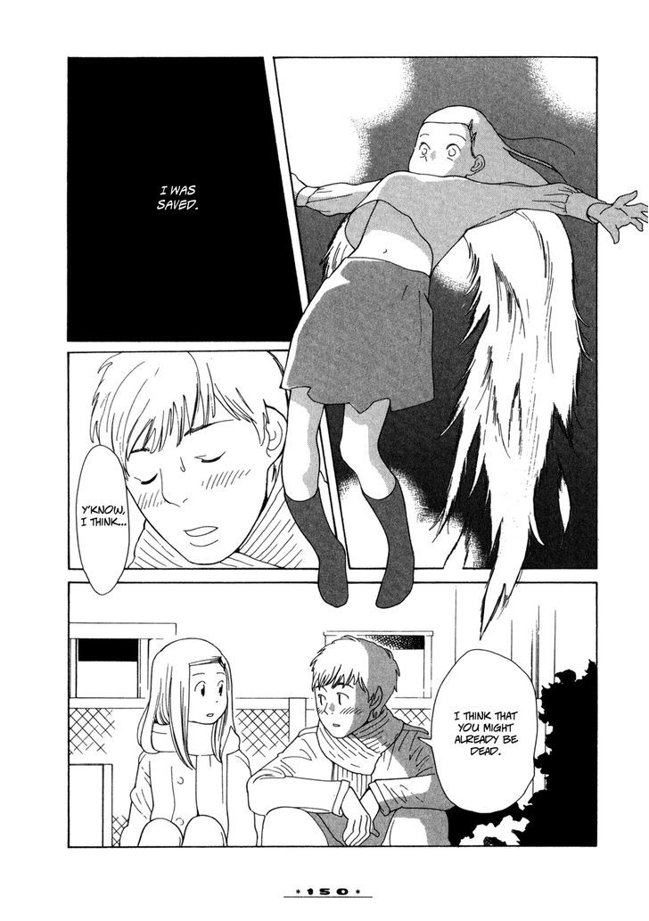 Dounika Naru Hibi Chapter 2.14 page 4 - Vol.2 Chapter 14