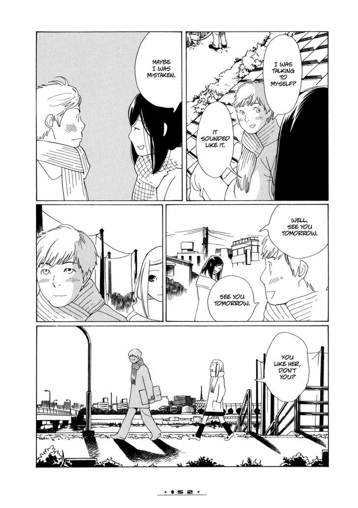 Dounika Naru Hibi Chapter 2.14 page 6 - Vol.2 Chapter 14