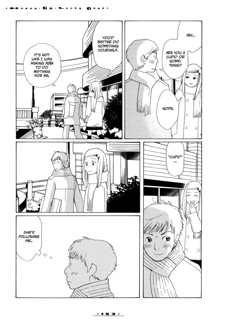 Dounika Naru Hibi Chapter 2.14 page 7 - Vol.2 Chapter 14