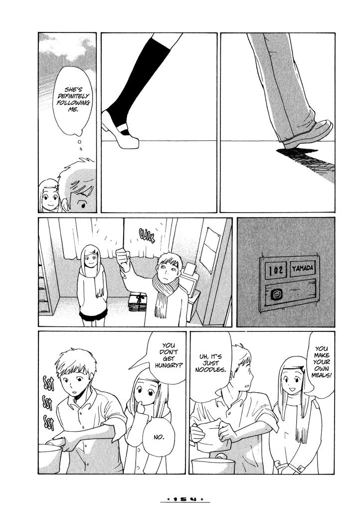 Dounika Naru Hibi Chapter 2.14 page 8 - Vol.2 Chapter 14