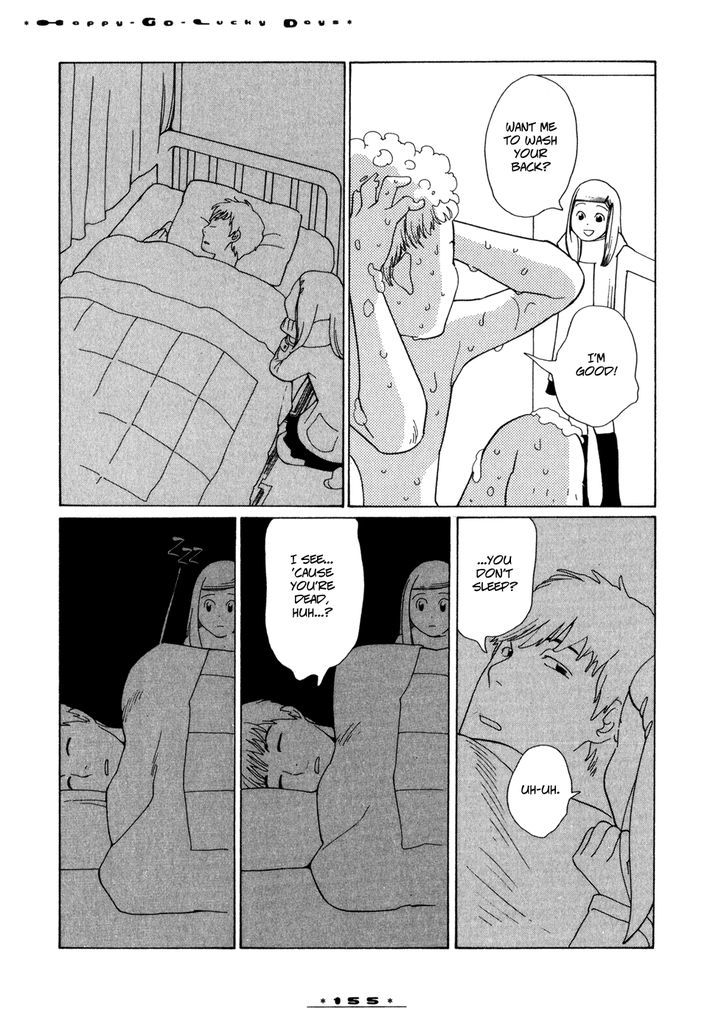 Dounika Naru Hibi Chapter 2.14 page 9 - Vol.2 Chapter 14