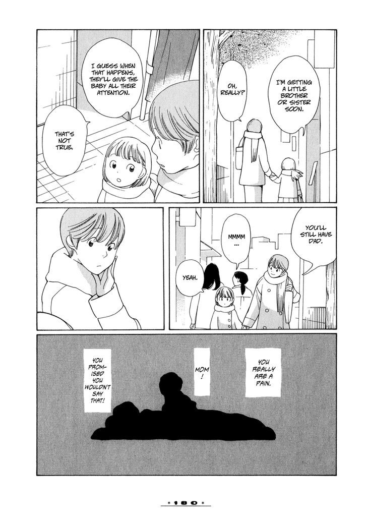Dounika Naru Hibi Chapter 2.15 page 10 - Vol.2 Chapter 15