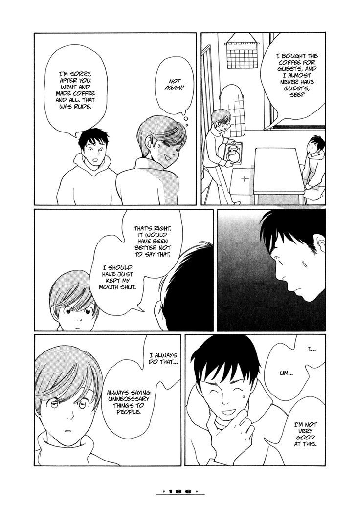 Dounika Naru Hibi Chapter 2.15 page 16 - Vol.2 Chapter 15