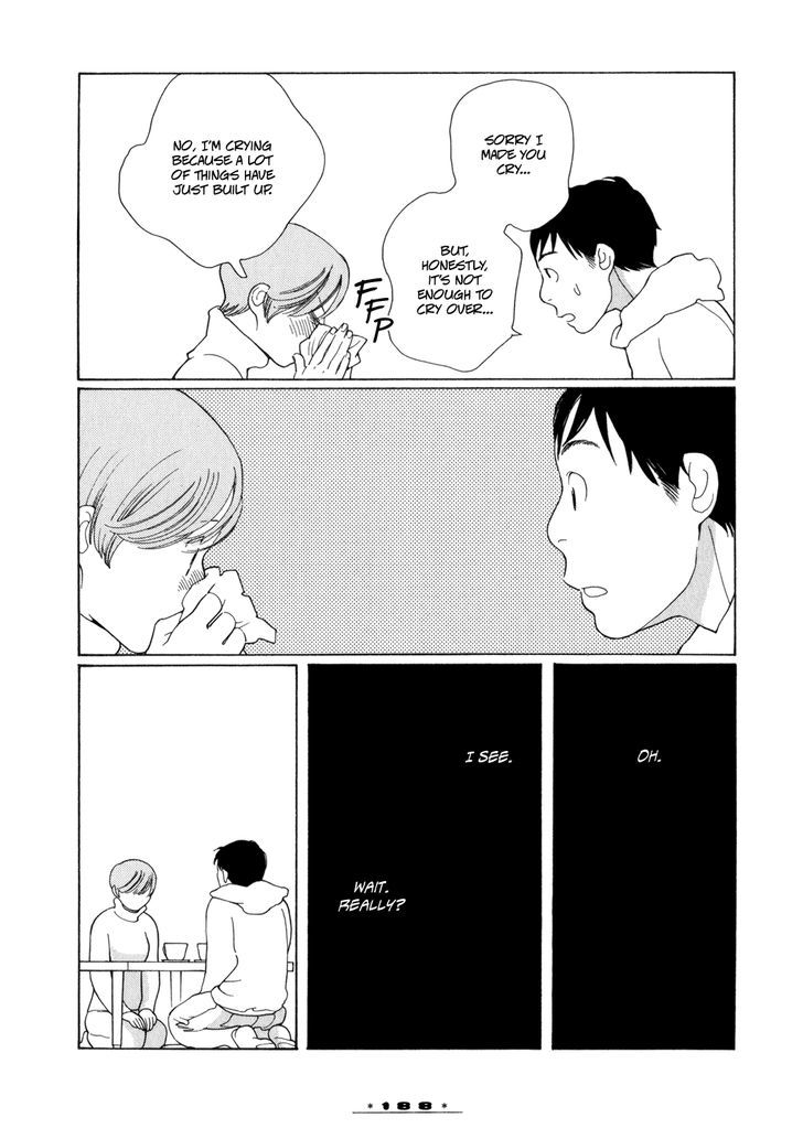 Dounika Naru Hibi Chapter 2.15 page 18 - Vol.2 Chapter 15