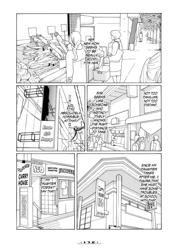Dounika Naru Hibi Chapter 2.15 page 2 - Vol.2 Chapter 15