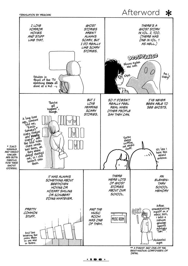 Dounika Naru Hibi Chapter 2.15 page 26 - Vol.2 Chapter 15